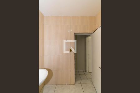 Casa para alugar com 112m², 2 quartos e 1 vagaCasa 2 - Banheiro