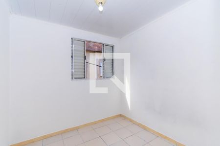 Quarto 1 de casa para alugar com 2 quartos, 112m² em Vila Ema, São Paulo