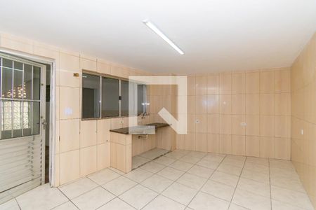 Casa para alugar com 112m², 2 quartos e 1 vagaCasa 2 - Cozinha