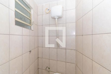 Casa para alugar com 112m², 2 quartos e 1 vagaCasa 2 - Lavabo de Serviço