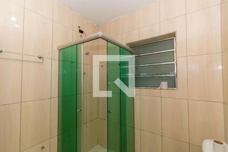 Casa para alugar com 112m², 2 quartos e 1 vagaCasa 2 - Banheiro