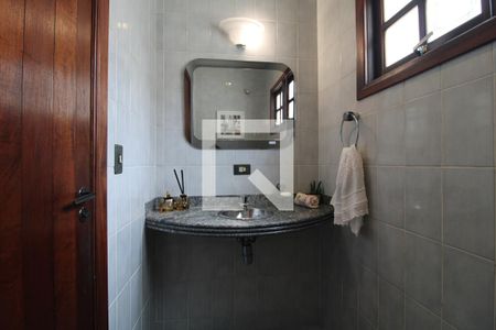 Lavabo de casa à venda com 4 quartos, 360m² em Jardim Marajoara, São Paulo