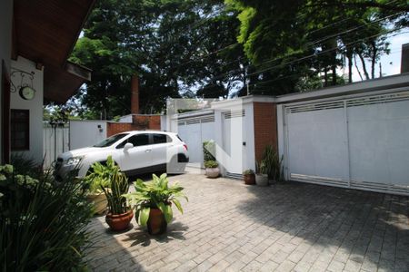 Casa à venda com 360m², 4 quartos e 6 vagasGaragem