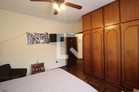 Casa à venda com 360m², 4 quartos e 6 vagasQuarto 1