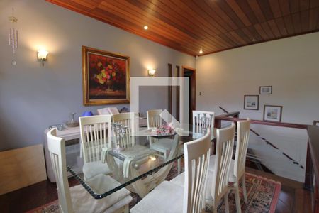 Sala 2 de casa à venda com 4 quartos, 360m² em Jardim Marajoara, São Paulo