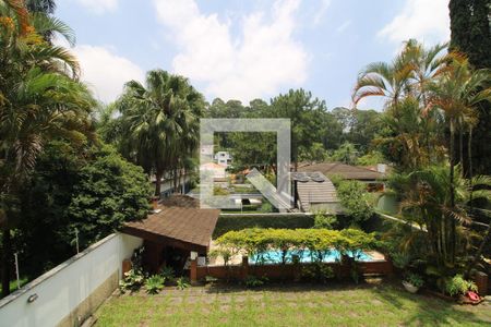 Vista da sala 3 de casa para alugar com 4 quartos, 360m² em Jardim Marajoara, São Paulo