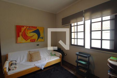 Casa à venda com 360m², 4 quartos e 6 vagasSuíte 1