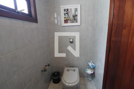 Lavabo de casa à venda com 4 quartos, 360m² em Jardim Marajoara, São Paulo