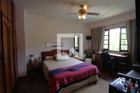 Casa à venda com 360m², 4 quartos e 6 vagasQuarto 2