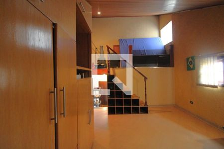 Casa à venda com 360m², 4 quartos e 6 vagasSuíte 1