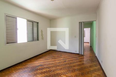 Quarto de casa à venda com 2 quartos, 90m² em Vila Graciosa, São Paulo