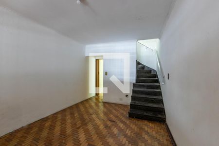 Sala de casa à venda com 2 quartos, 90m² em Vila Graciosa, São Paulo