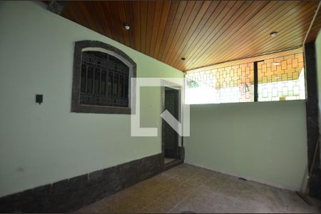 Casa para alugar com 250m², 4 quartos e 5 vagasCozinha