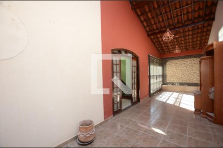 Casa para alugar com 250m², 4 quartos e 5 vagasSala 2