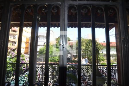 Casa para alugar com 250m², 4 quartos e 5 vagasVista da Suíte