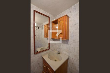 Casa para alugar com 250m², 4 quartos e 5 vagasBanheiro do Terraço