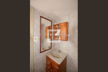 Casa para alugar com 250m², 4 quartos e 5 vagasBanheiro do Terraço