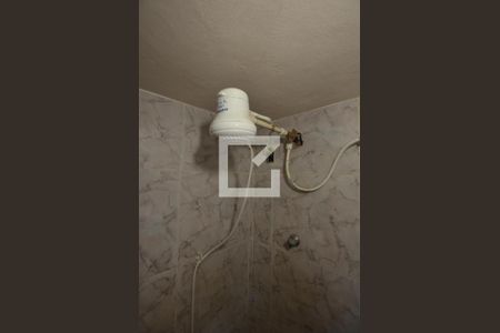 Casa para alugar com 250m², 4 quartos e 5 vagasBanheiro do Terraço
