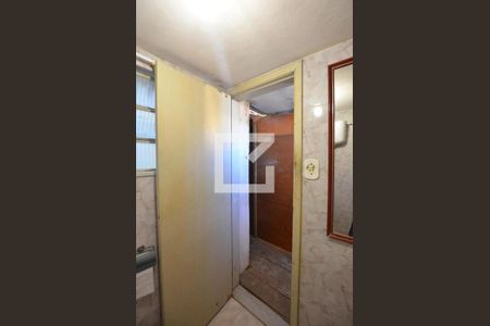 Casa para alugar com 250m², 4 quartos e 5 vagasBanheiro do Terraço