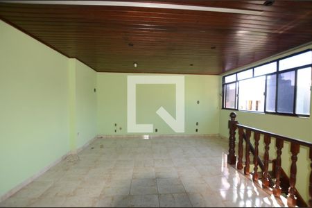 Casa para alugar com 250m², 4 quartos e 5 vagasTerraço