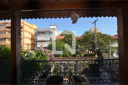 Casa para alugar com 250m², 4 quartos e 5 vagasVista do Quarto 2