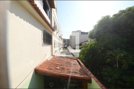 Casa para alugar com 250m², 4 quartos e 5 vagasVista da Sala 2