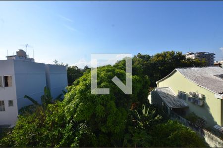Casa para alugar com 250m², 4 quartos e 5 vagasVista do Terraço