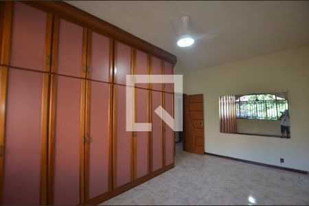 Casa para alugar com 250m², 4 quartos e 5 vagasQuarto 2