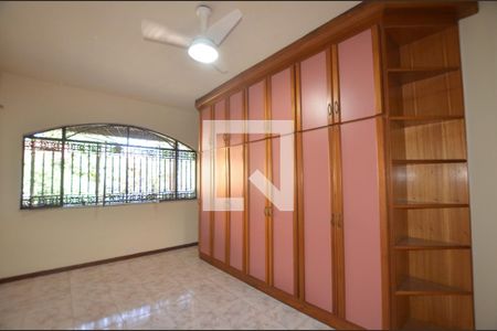 Casa para alugar com 250m², 4 quartos e 5 vagasQuarto 2