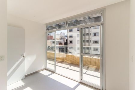 Apartamento à venda com 77m², 3 quartos e sem vagaQuarto 2