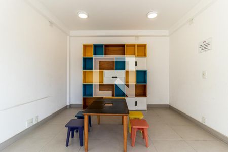 Apartamento à venda com 77m², 3 quartos e sem vagaÁrea Comum - Brinquedoteca