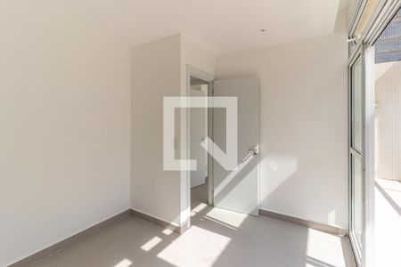 Apartamento à venda com 77m², 3 quartos e sem vagaQuarto 2