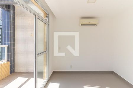 Apartamento à venda com 77m², 3 quartos e sem vagaQuarto 2