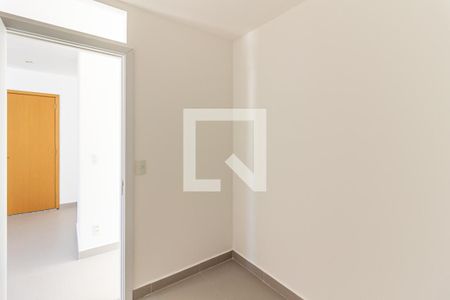 Apartamento à venda com 77m², 3 quartos e sem vagaQuarto 3