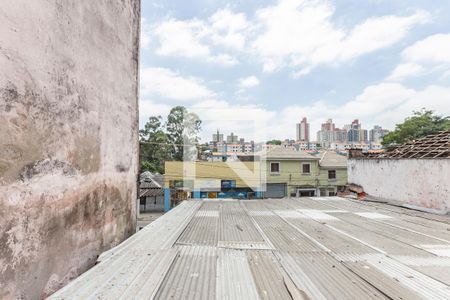 Vista de casa para alugar com 1 quarto, 120m² em Vila Heliopolis, São Paulo