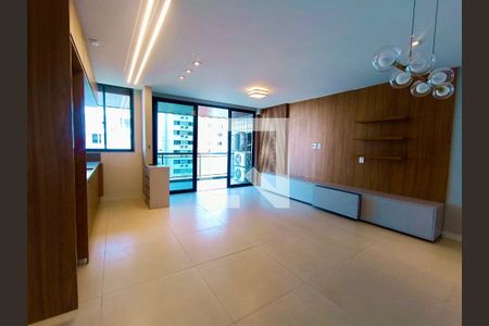 Sala de apartamento à venda com 2 quartos, 83m² em Ipanema, Rio de Janeiro