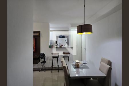 Sala  de apartamento para alugar com 2 quartos, 63m² em Jardim Flor da Montanha, Guarulhos