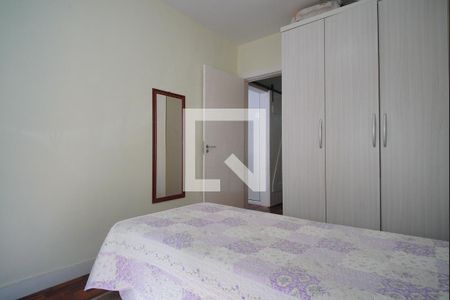 Quarto 2 de apartamento à venda com 2 quartos, 59m² em Passo D’areia, Porto Alegre