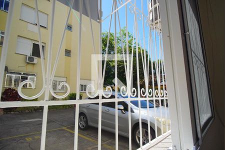 Quarto 2 - Vista de apartamento à venda com 2 quartos, 59m² em Passo D’areia, Porto Alegre