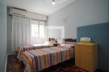 Quarto 1 de apartamento à venda com 2 quartos, 59m² em Passo D’areia, Porto Alegre