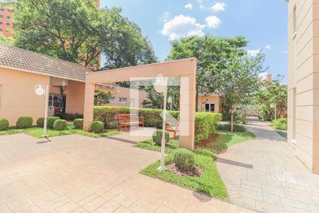 Apartamento à venda com 100m², 3 quartos e 2 vagasÁrea comum