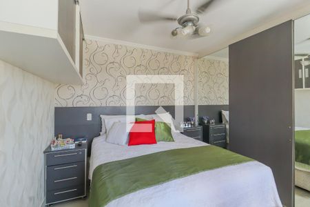 Apartamento à venda com 100m², 3 quartos e 2 vagasSuíte