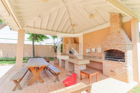 Apartamento à venda com 100m², 3 quartos e 2 vagasÁrea comum