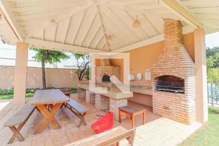 Apartamento à venda com 100m², 3 quartos e 2 vagasÁrea comum