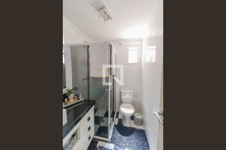 Apartamento à venda com 100m², 3 quartos e 2 vagasCozinha e Área de Serviço