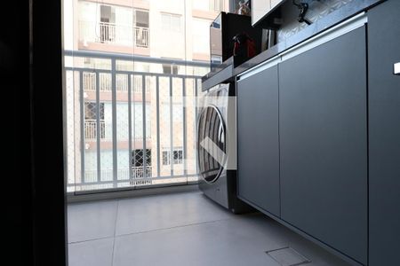 Apartamento para alugar com 43m², 2 quartos e sem vagaÁrea de Serviço