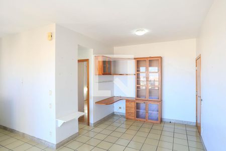 Sala/Cozinha de apartamento à venda com 1 quarto, 45m² em São Pedro, Belo Horizonte