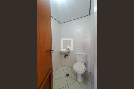 Apartamento à venda com 98m², 3 quartos e 2 vagasBanheiro de serviço