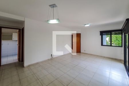 sala de apartamento à venda com 3 quartos, 98m² em Vila Mariana, São Paulo