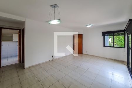 Apartamento à venda com 98m², 3 quartos e 2 vagassala